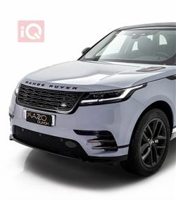 لاند روفر رانج روڤر فيلار